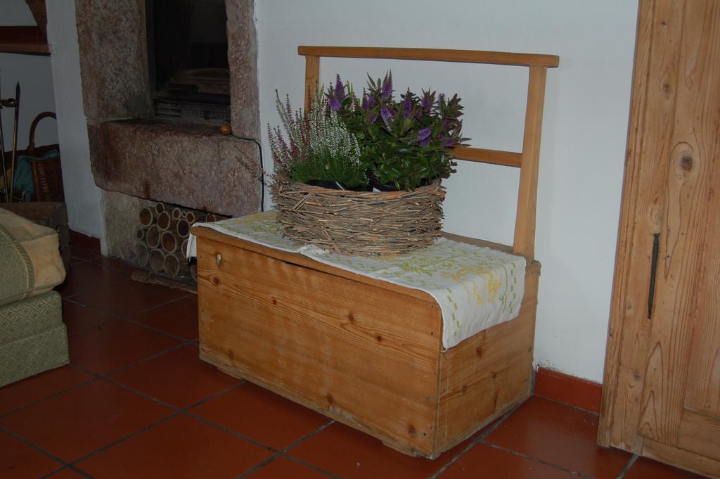B&B Pedelmont Mezzocorona Luaran gambar