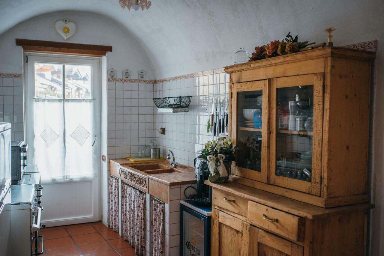 B&B Pedelmont Mezzocorona Luaran gambar
