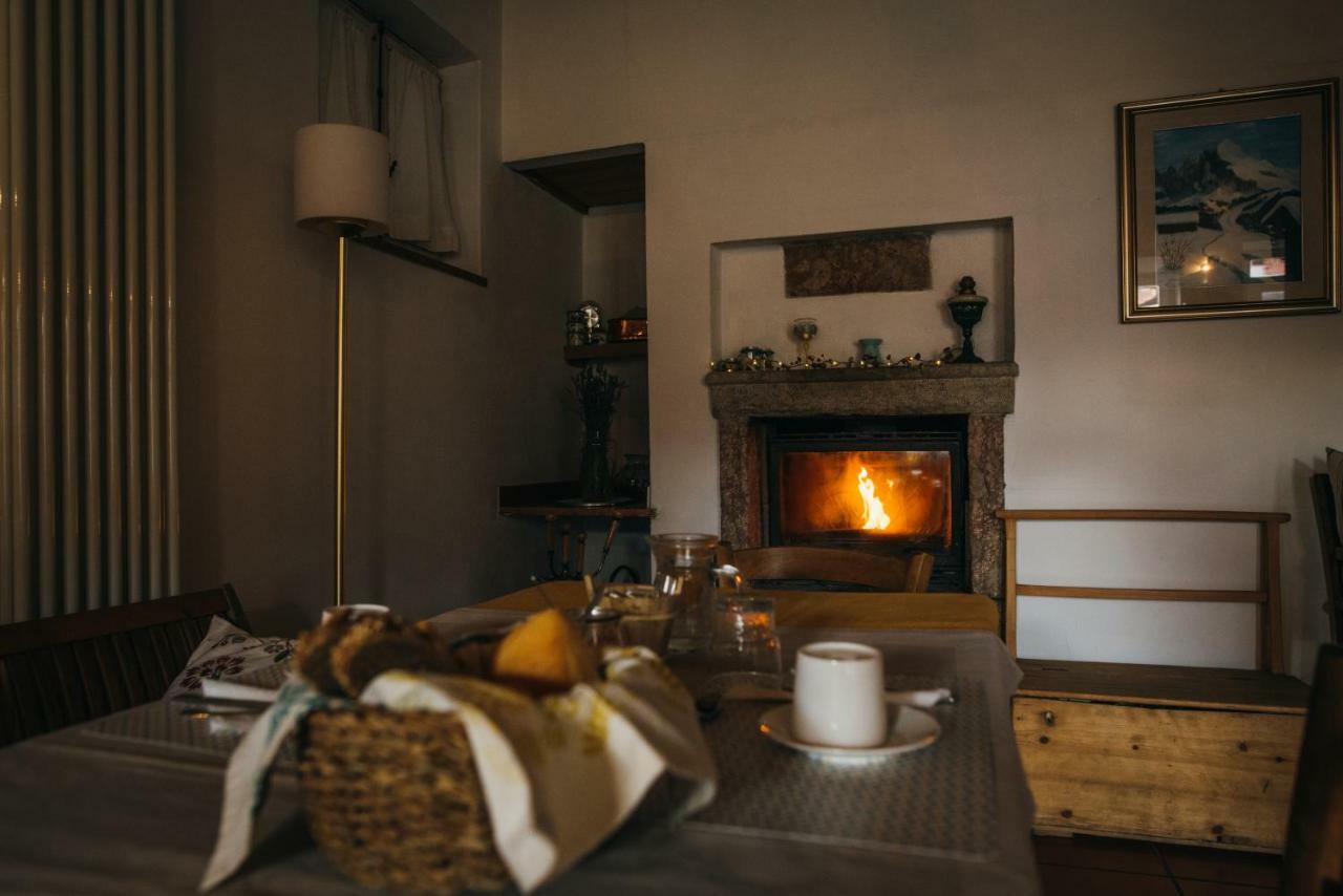 B&B Pedelmont Mezzocorona Luaran gambar
