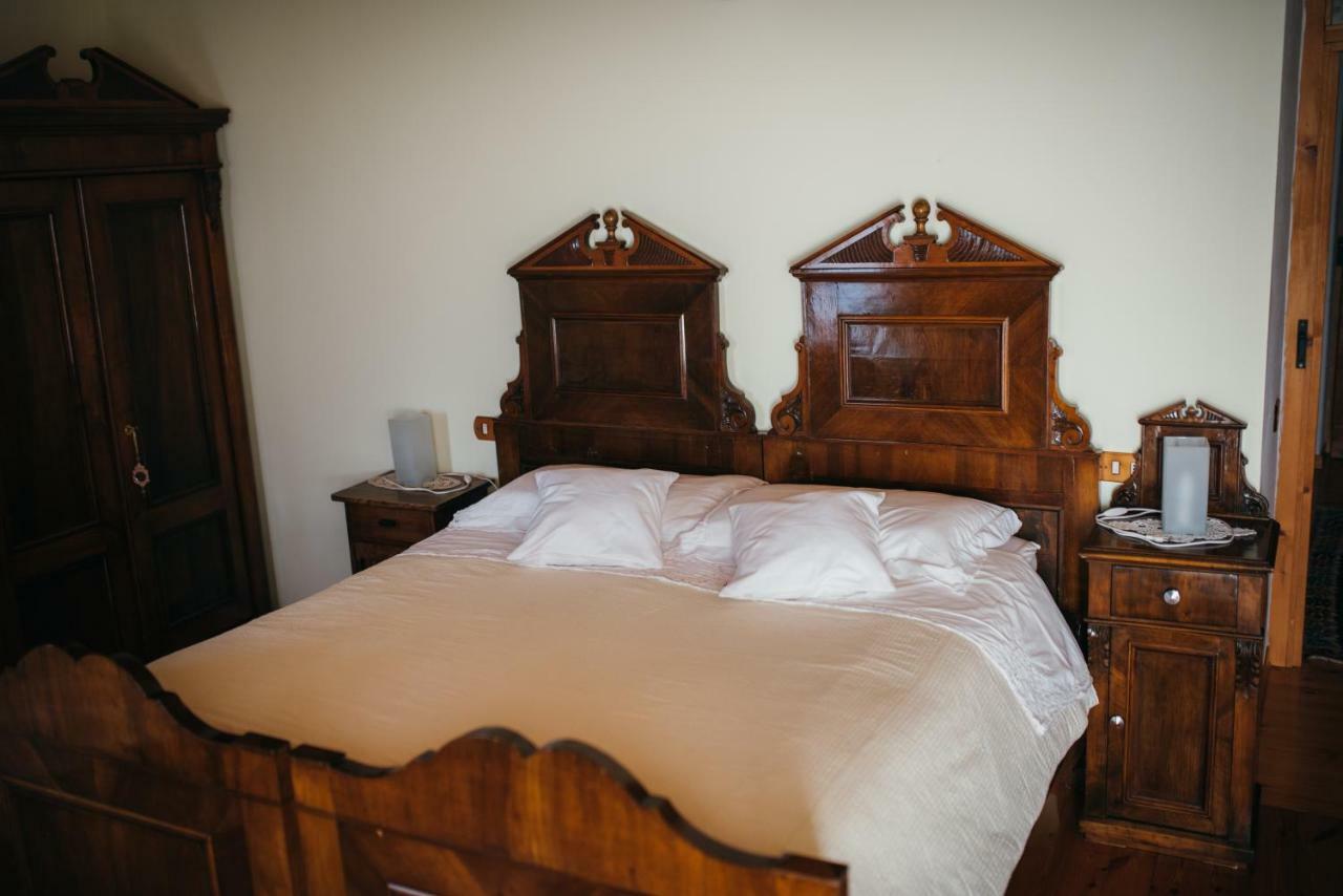 B&B Pedelmont Mezzocorona Luaran gambar