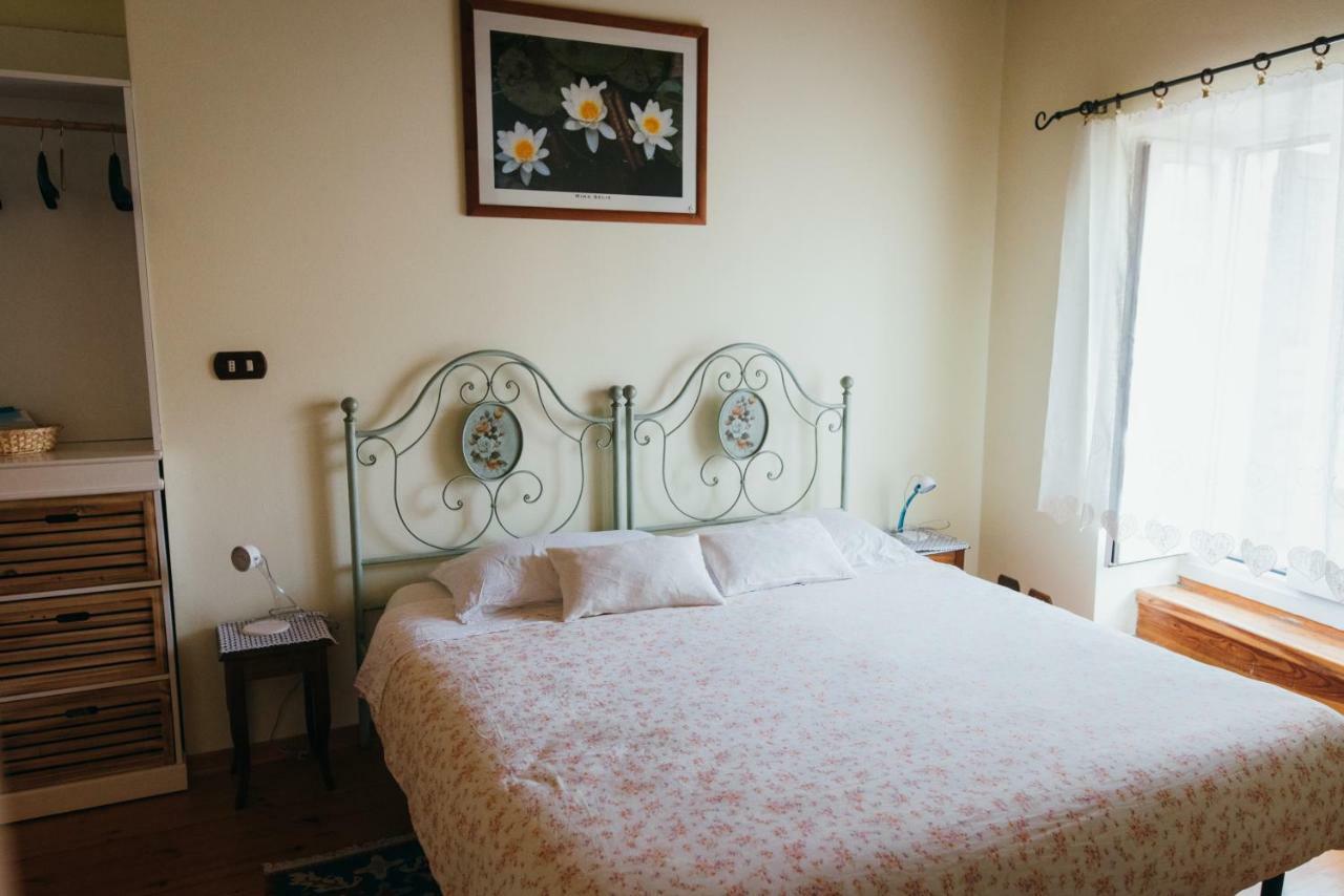 B&B Pedelmont Mezzocorona Luaran gambar