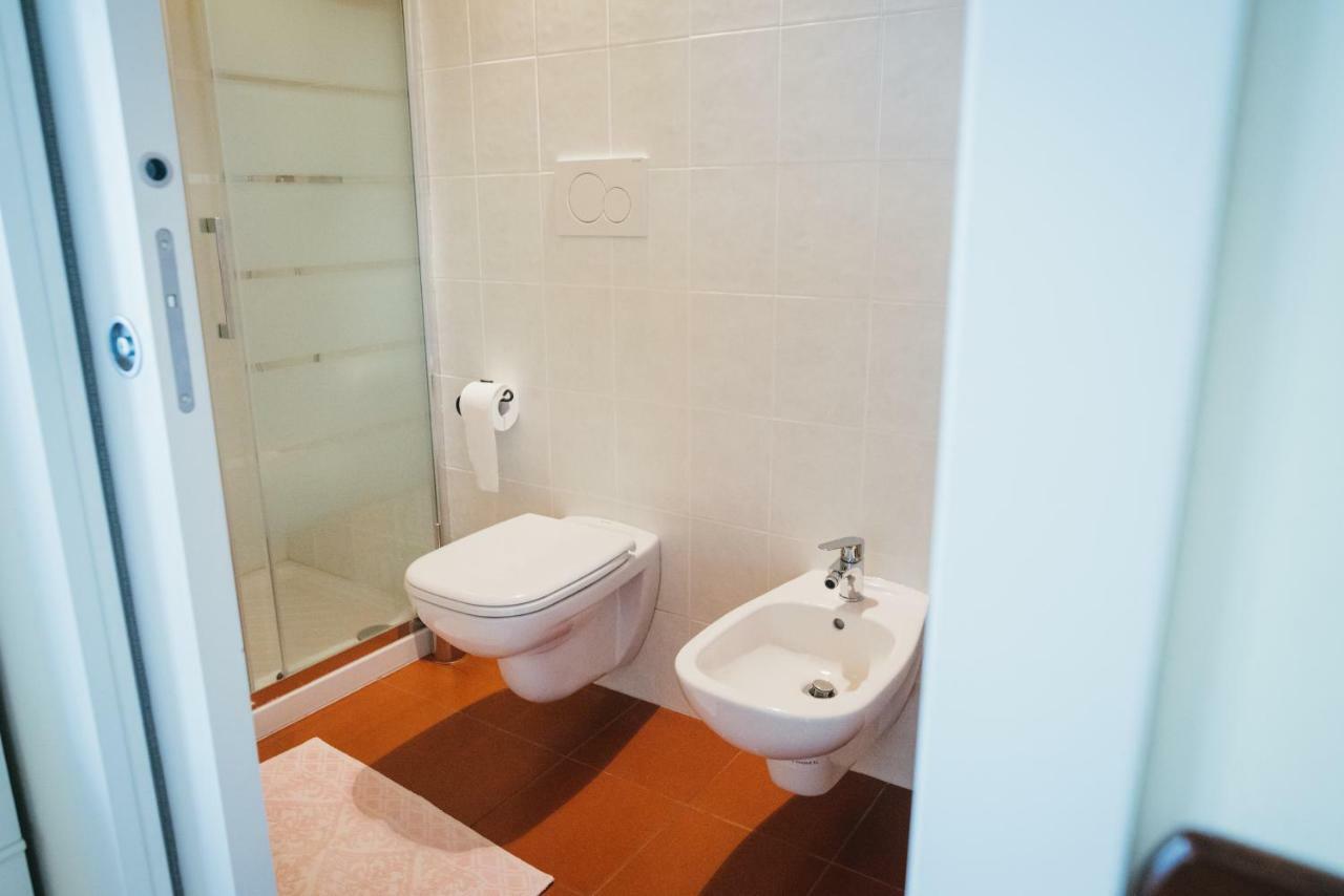 B&B Pedelmont Mezzocorona Luaran gambar