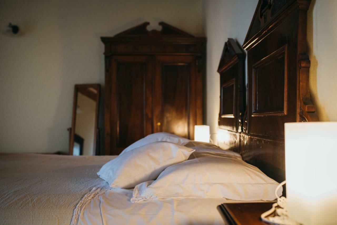 B&B Pedelmont Mezzocorona Luaran gambar