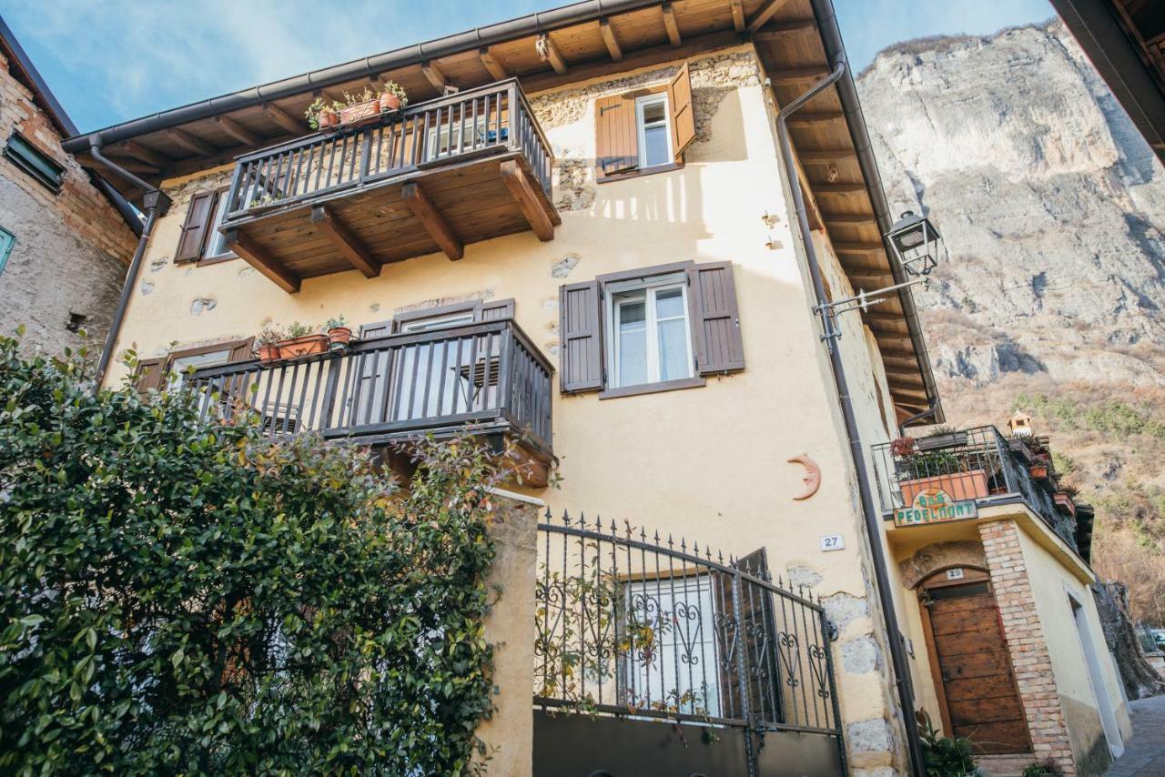 B&B Pedelmont Mezzocorona Luaran gambar
