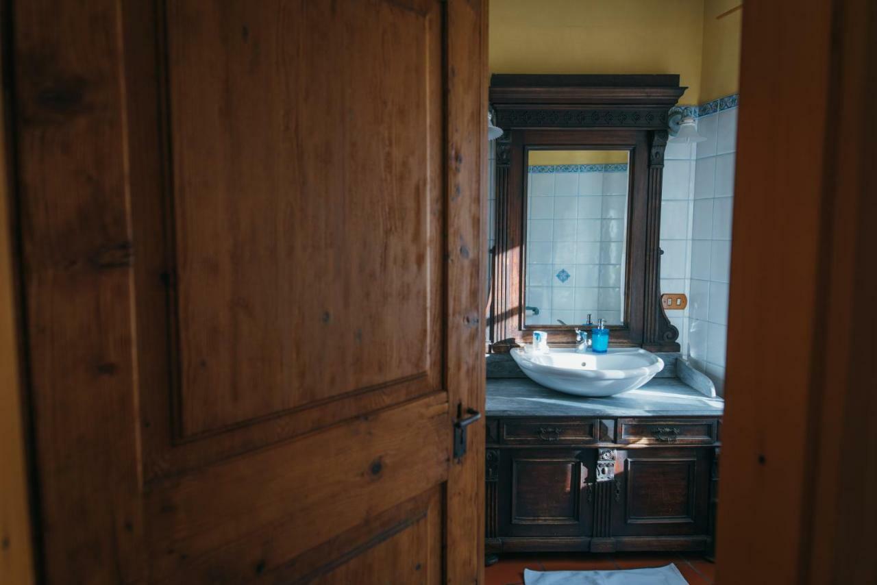 B&B Pedelmont Mezzocorona Luaran gambar