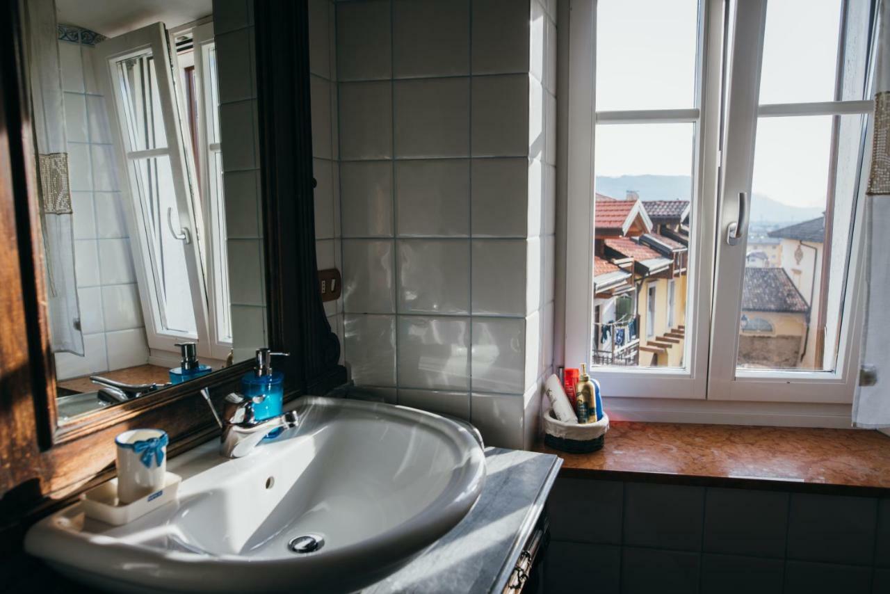 B&B Pedelmont Mezzocorona Luaran gambar