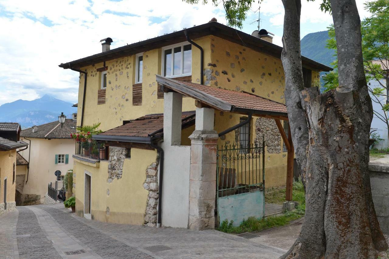 B&B Pedelmont Mezzocorona Luaran gambar